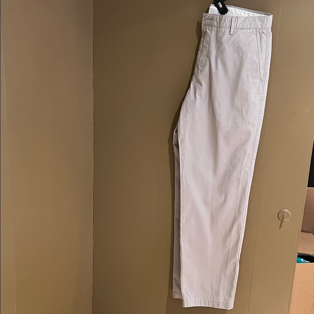 Dockers Men's Field Khaki Pants 34 x34